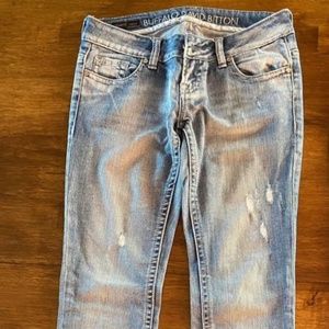 Buffalo David Bitton Jeans